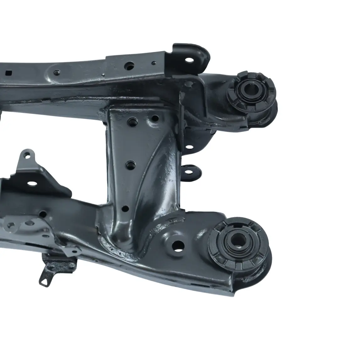 Mk3 T270 Rear Axle Subframe Cradle to Toyota Avensis with Part number 5120605070 Toyota Avensis Mk3 T270 Rear Axle Subframe Cradle - SKU 5120605070 - Part number 5120605070