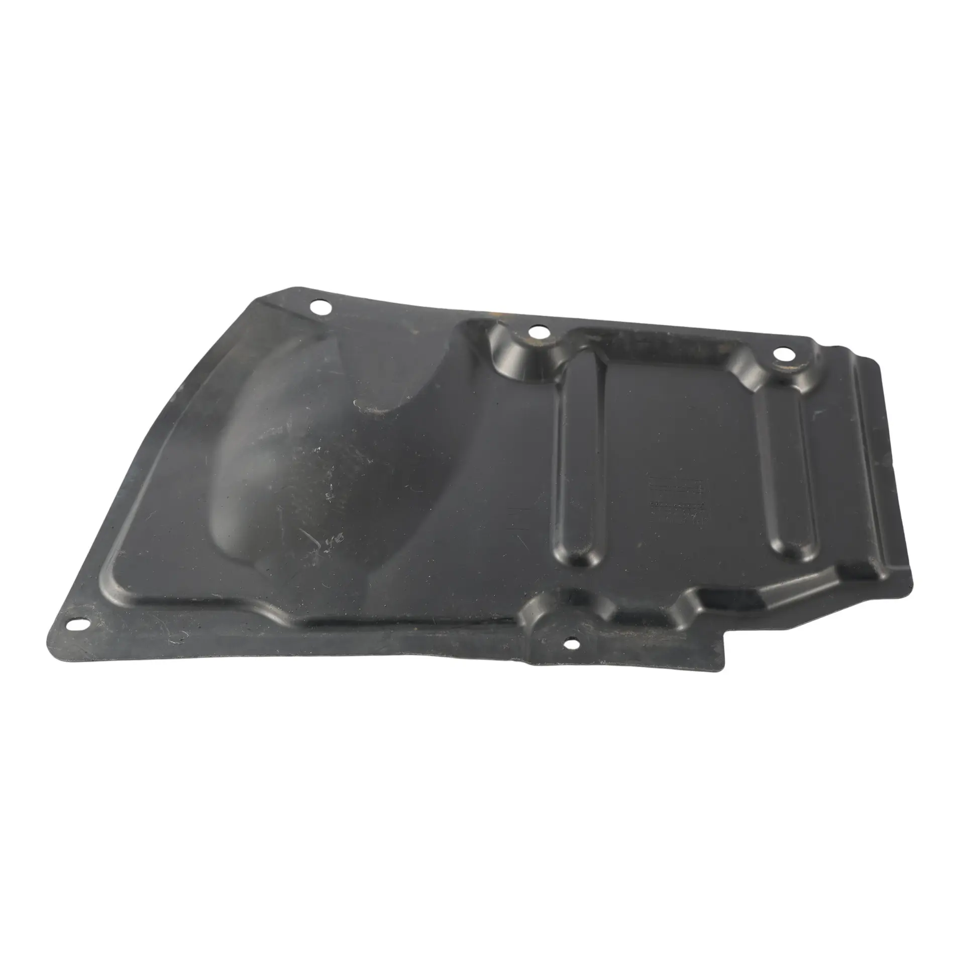 Toyota Verso R2 Underbody Cover Tray Splash Shield Rear Right O/S 5144302050