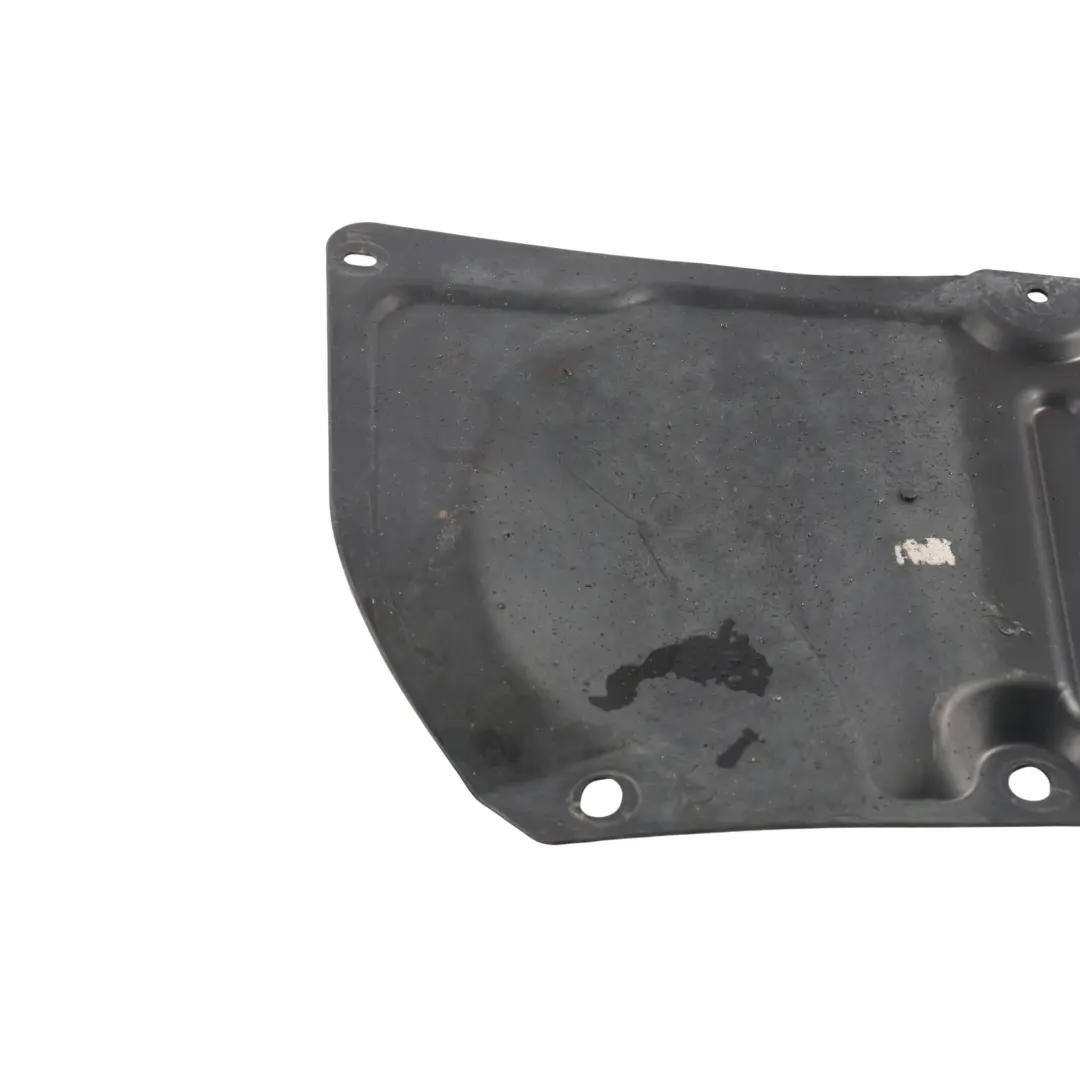 Toyota Verso R2 Underbody Cover Tray Splash Shield Rear Right O/S - SKU 5144302050 - Part number 5144302050