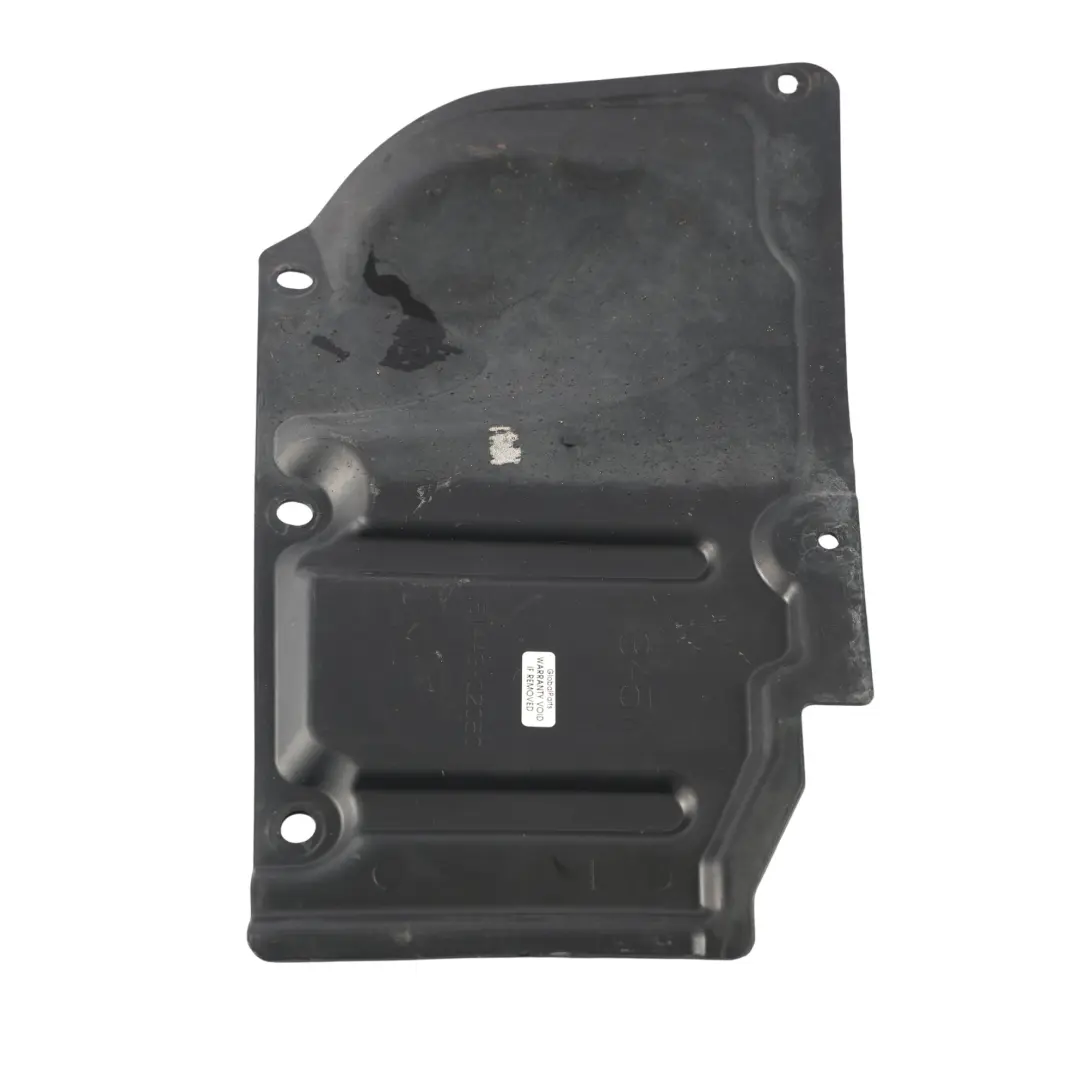 Toyota Verso R2 Cache Protection Sous Moteur Arrière Droite - SKU 5144302050 - Numéro de pièce 5144302050