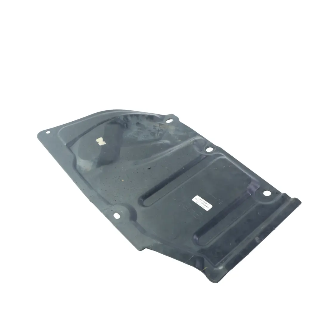 Mk3 Engine Splash Shield Undertray Panel Left N/S 51444-02041 to Toyota Avensis with Part number 5144402041 Toyota Avensis Mk3 Engine Splash Shield Undertray Panel Left N/S 51444-02041 - SKU 5144402041 - Part number 5144402041