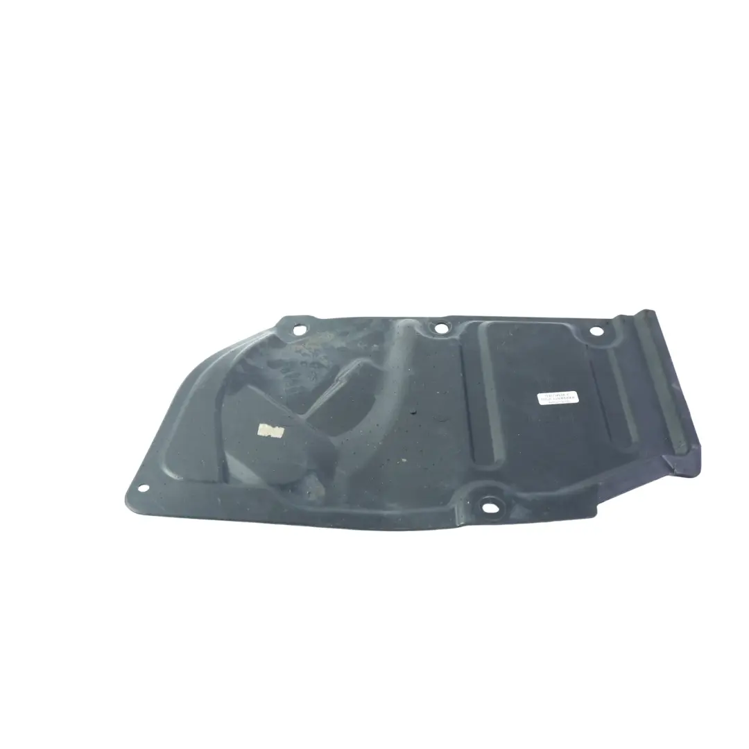 Toyota Avensis Mk3 Cache Sous Moteur Gauche 51444-02041 - SKU 5144402041 - Numéro de pièce 5144402041