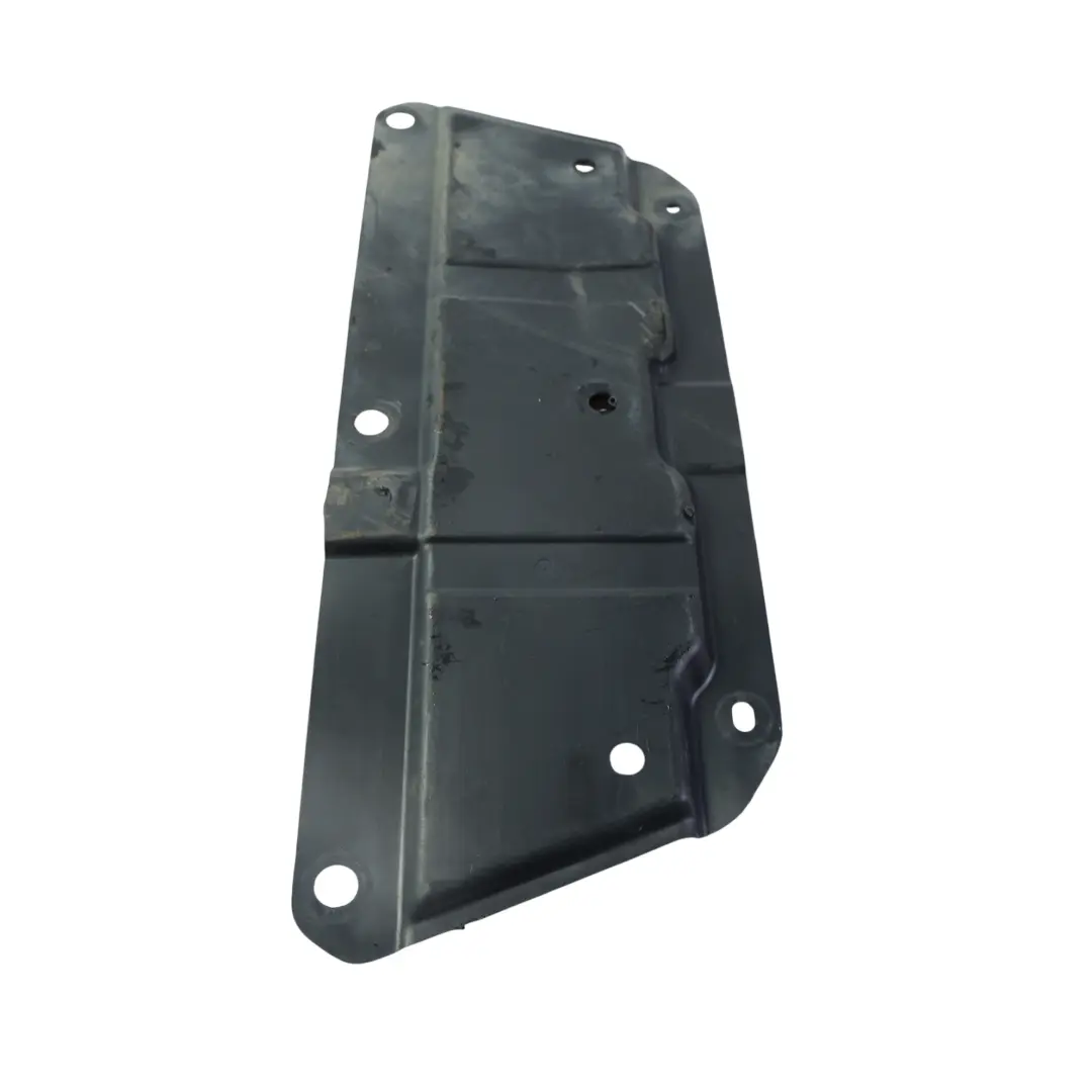 Toyota Auris E15 Protector Bajo Motor Panel Central Cubierta Soporte - SKU 5144702010 - Número de pieza 5144702010