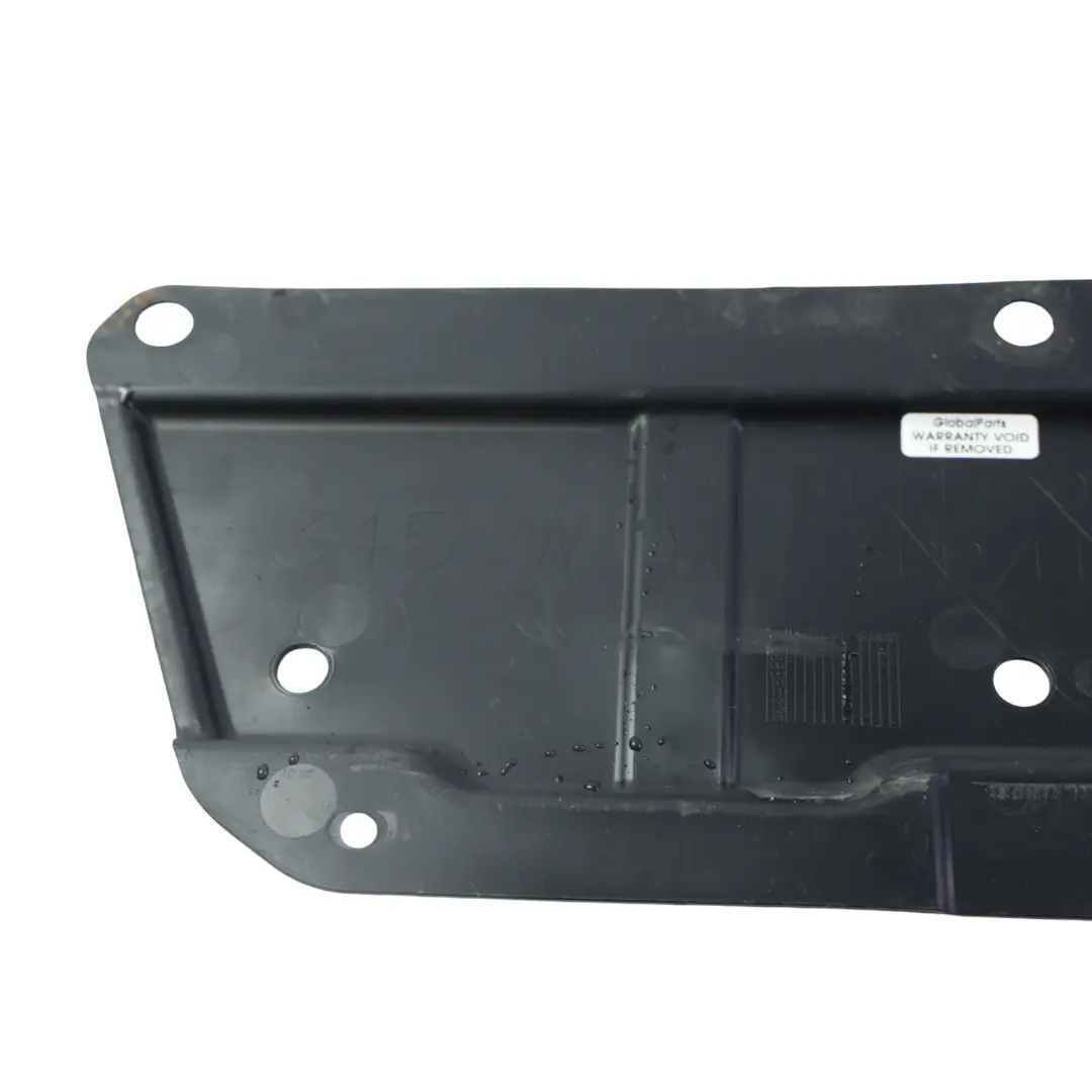 Osłona Silnika Środkowa Dolna Panel Mocowanie do Toyota Auris E15 o numerze 5144702010 Toyota Auris E15 Osłona Silnika Środkowa Dolna Panel Mocowanie - SKU 5144702010 - Numer Części 5144702010
