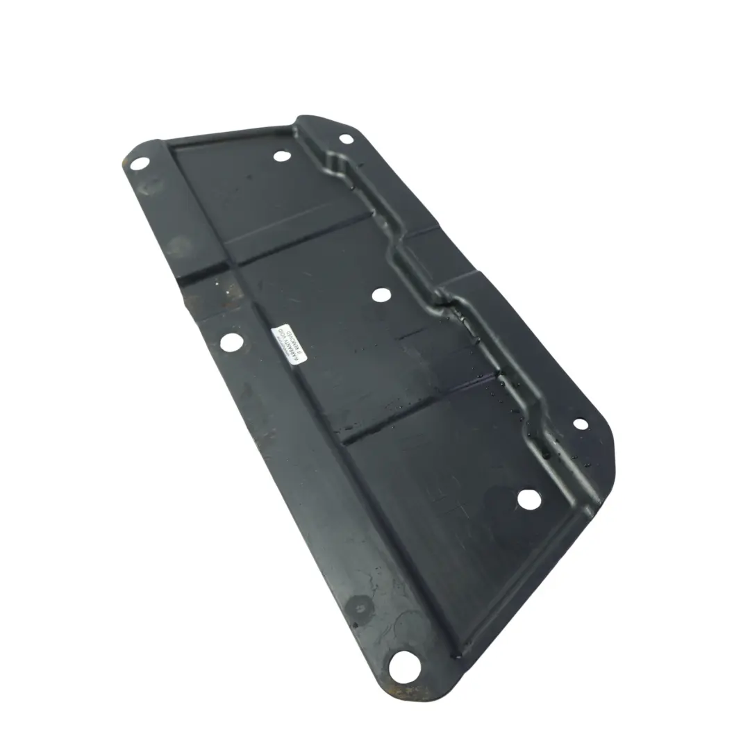 Centre Under Cover Panel Trim Covering Mount to Toyota Auris E15 Engine with Part number 5144702010 Toyota Auris E15 Engine Centre Under Cover Panel Trim Covering Mount - SKU 5144702010 - Part number 5144702010