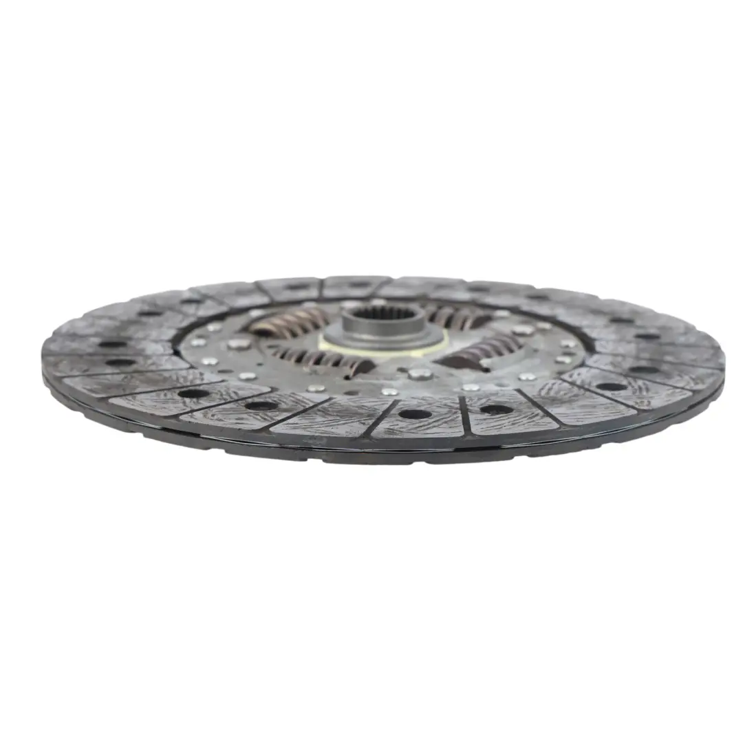 Ford Ranger Mk4 Disque d'Embrayage Boîte Manuelle 2.5 TDCI Diesel 6M34-7550-AB - SKU 5154460 - Numéro de pièce 5154460