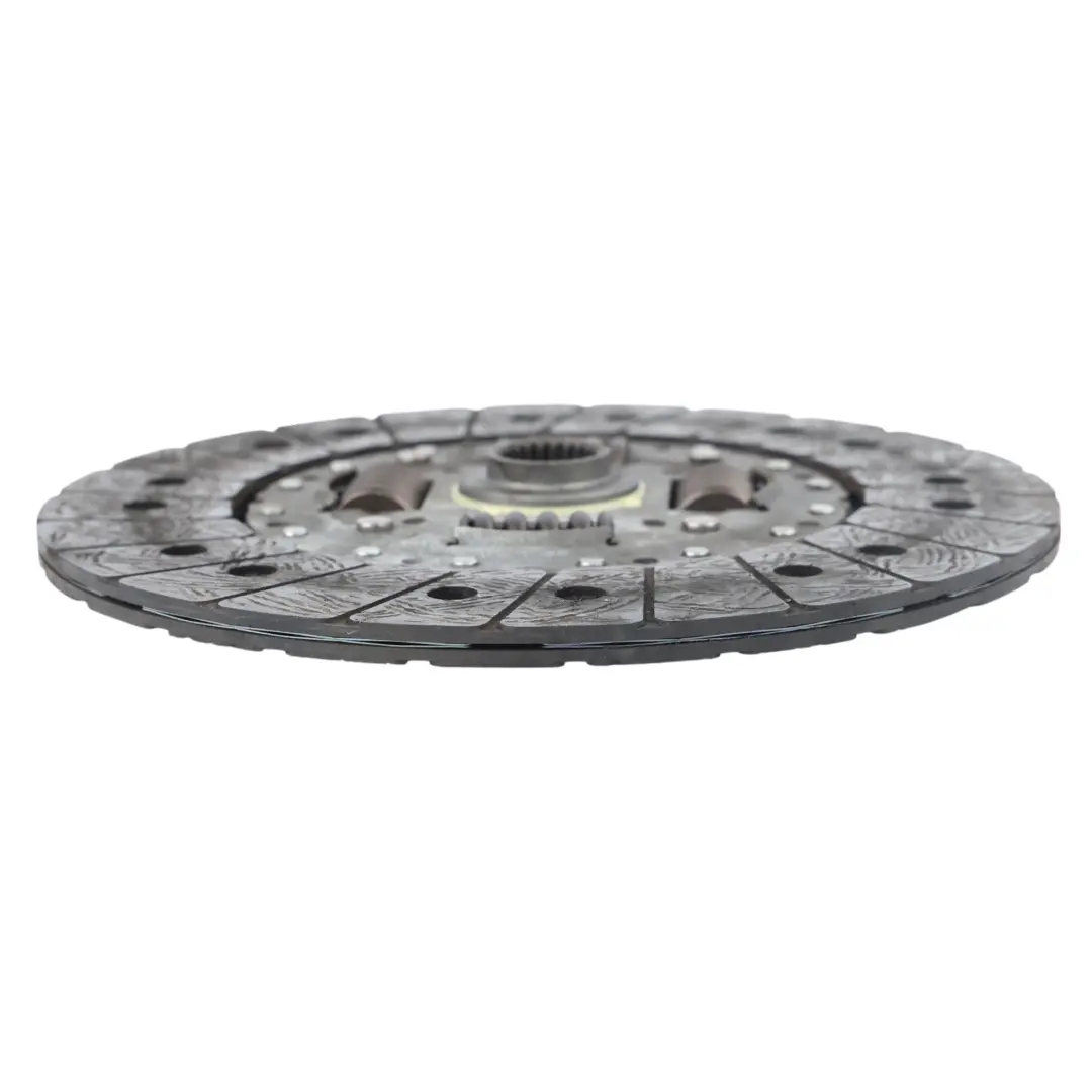 Ford Ranger Mk4 Manual Gearbox Clutch Plate Disc 2.5 TDCI Diesel 6M34-7550-AB - SKU 5154460 - Part number 5154460