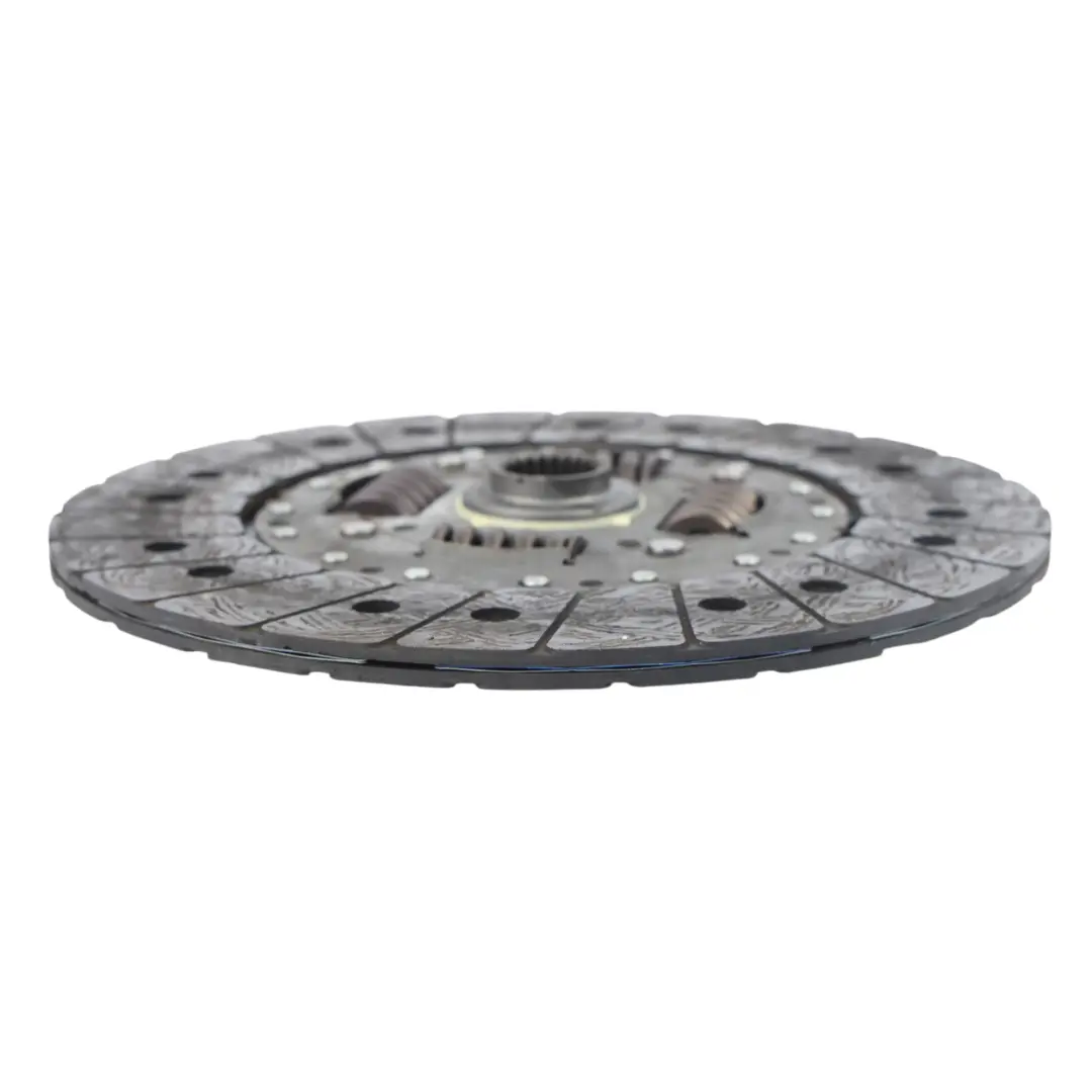 Ford Ranger Mk4 Manual Gearbox Clutch Plate Disc 2.5 TDCI Diesel 6M34-7550-AB - SKU 5154460 - Part number 5154460