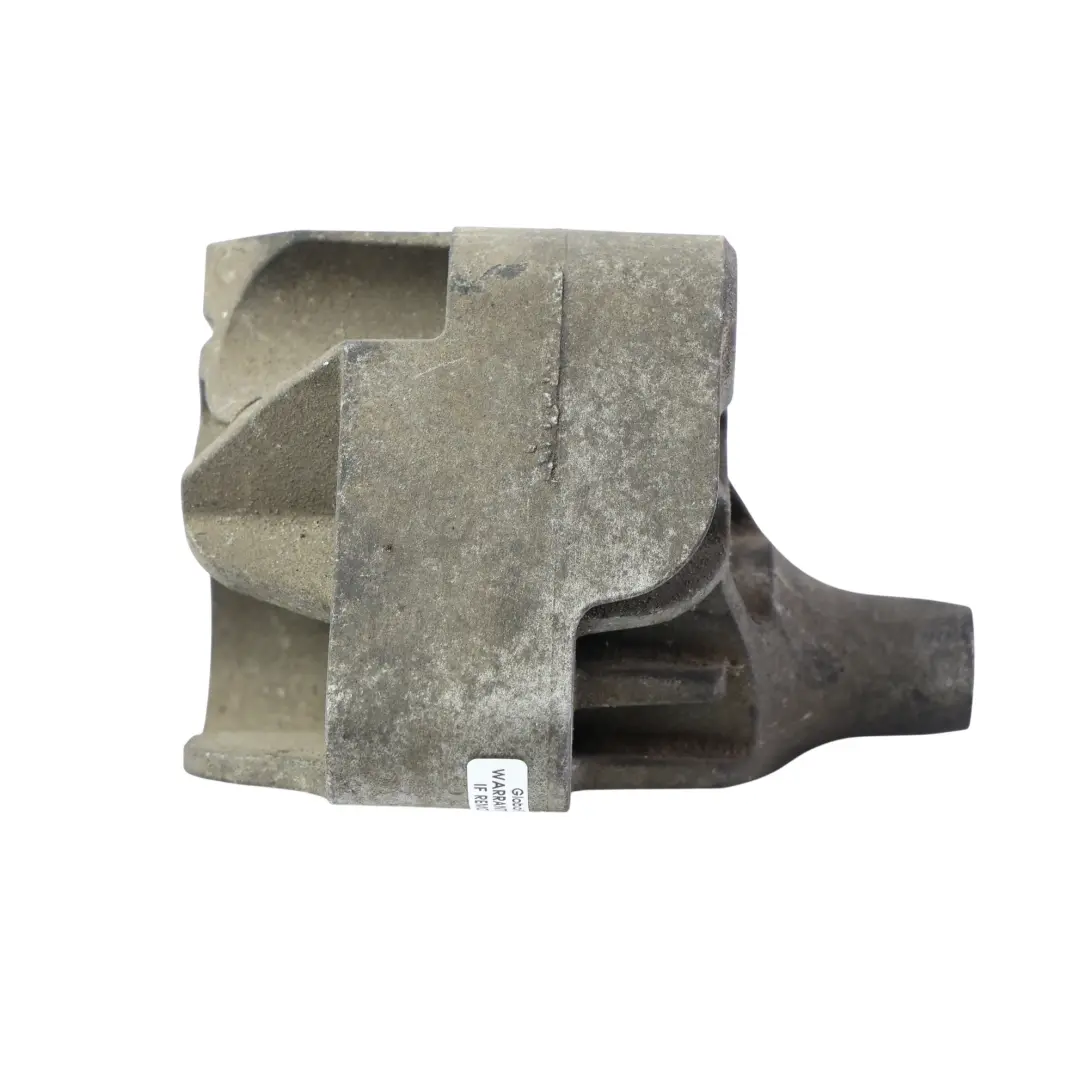 Mk5 Gearbox Mounting Bracket Mount Holder Support DS73-6P093-BB to Ford Mondeo with Part number 5158065 Ford Mondeo Mk5 Gearbox Mounting Bracket Mount Holder Support DS73-6P093-BB - SKU 5158065 - Part number 5158065