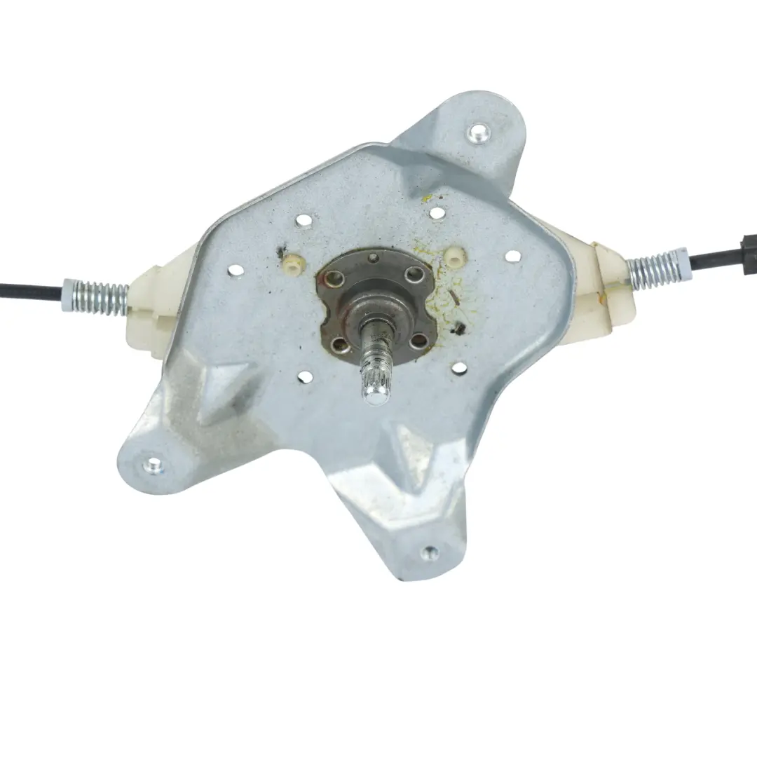 Mk2 Window Regulator Front Right O/S 2T14-V23200-AJ to Ford Transit Connect with Part number 5182967 Ford Transit Connect Mk2 Window Regulator Front Right O/S 2T14-V23200-AJ - SKU 5182967 - Part number 5182967