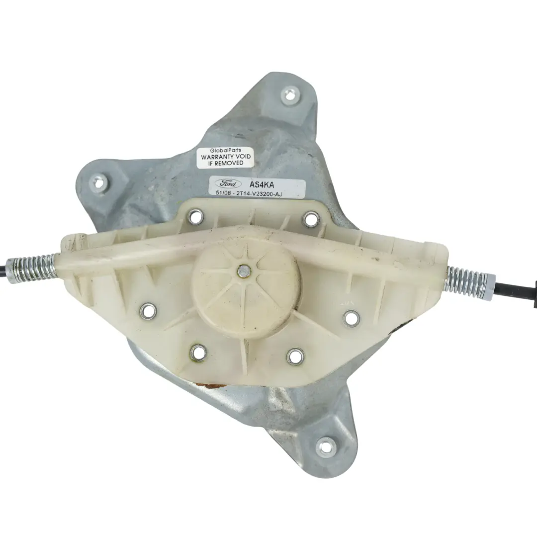 Ford Transit Connect Mk2 Fensterheber Vorne Rechts 2T14-V23200-AJ - SKU 5182967 - Teilenummer 5182967