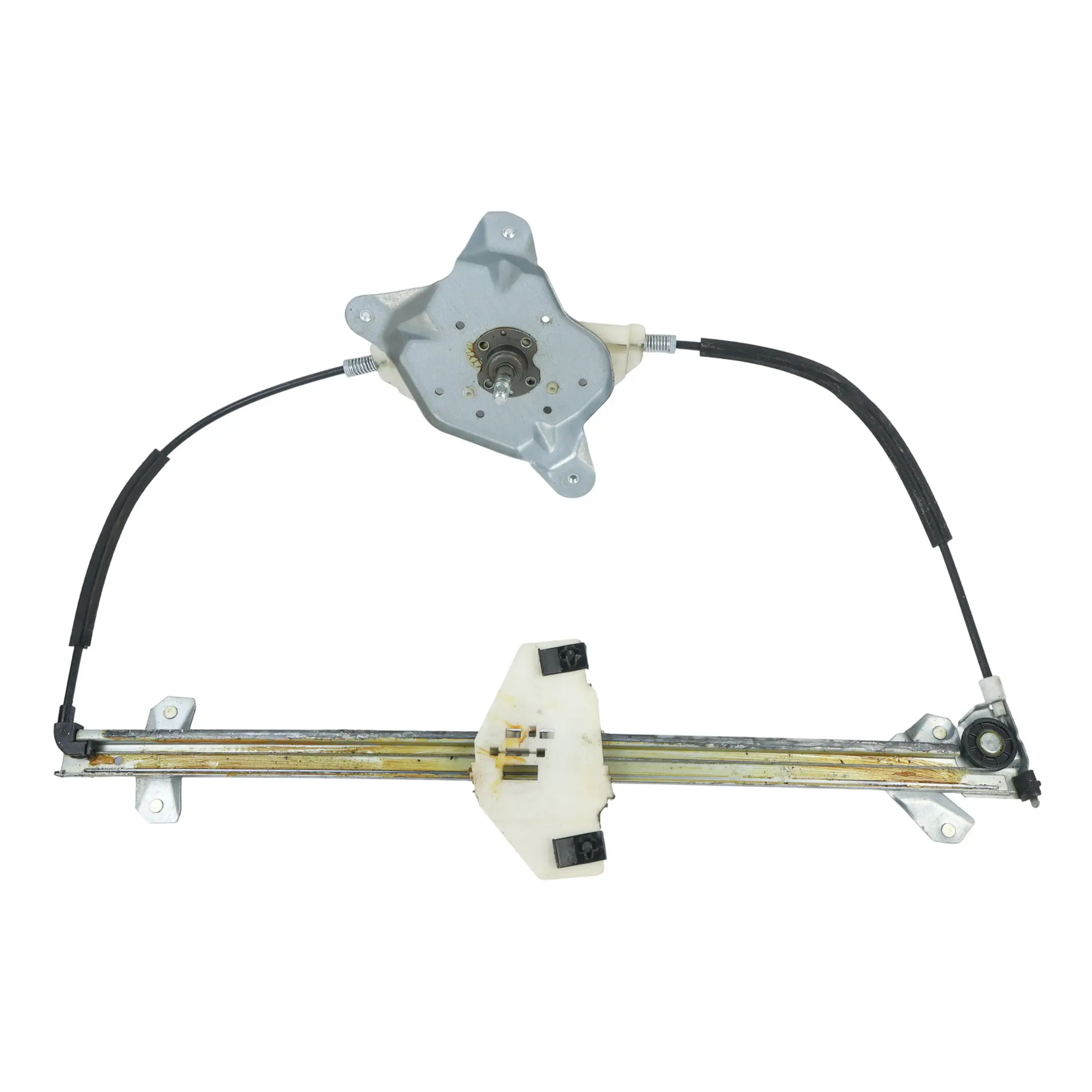 Ford Transit Connect Mk1 Elevalunas Delantero Izquierdo 5182968