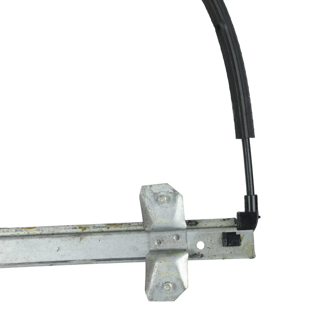 Ford Transit Connect Mk1 Podnośnik Szyby Drzwi Przód Lewy - SKU 5182968 - Numer Części 5182968