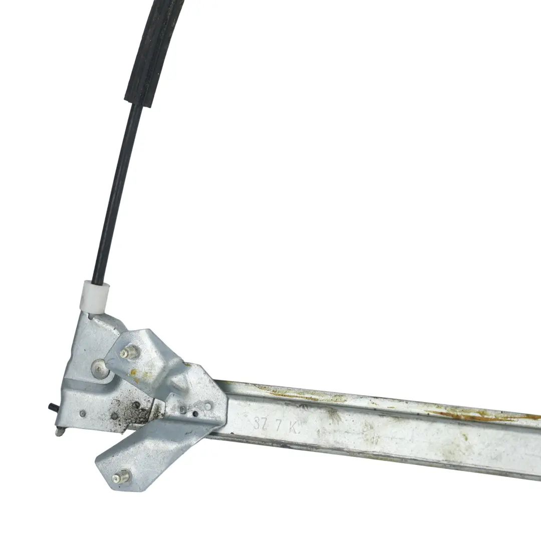 Mk1 Elevalunas Delantero Izquierdo para Ford Transit Connect con número de pieza 5182968 Ford Transit Connect Mk1 Elevalunas Delantero Izquierdo - SKU 5182968 - Número de pieza 5182968