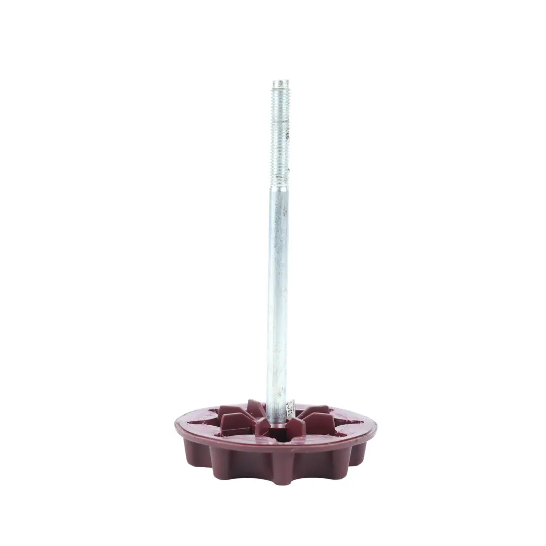 Toyota Auris E15 Verso R2 Soporte Rueda Repuesto Tornillo Alojamiento - SKU 5193102020 - Número de pieza 5193102020