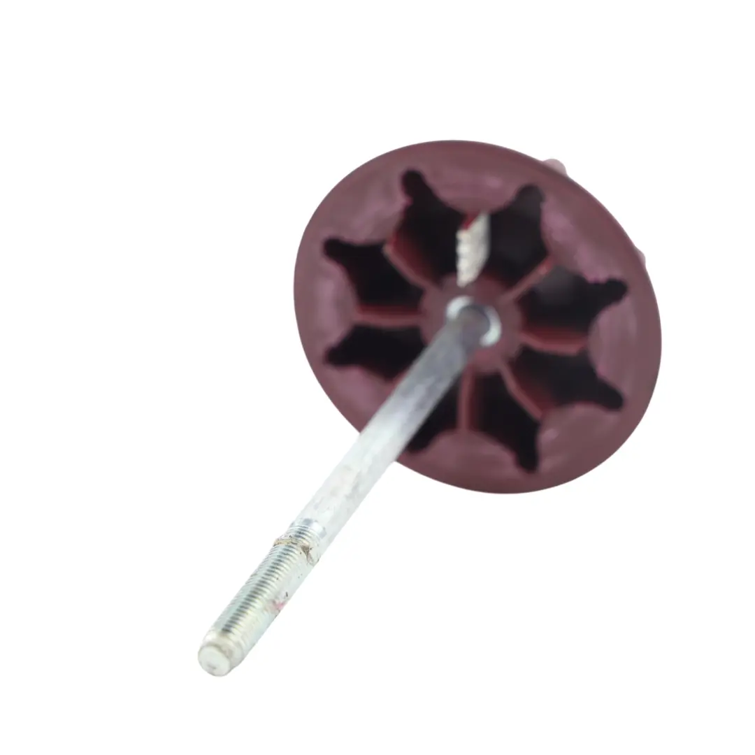 Ersatzrad Halter Schraube Halterung Gehäuse für Toyota Auris E15 Verso R2 mit Teilenummer 5193102020 Toyota Auris E15 Verso R2 Ersatzrad Halter Schraube Halterung Gehäuse - SKU 5193102020 - Teilenummer 5193102020