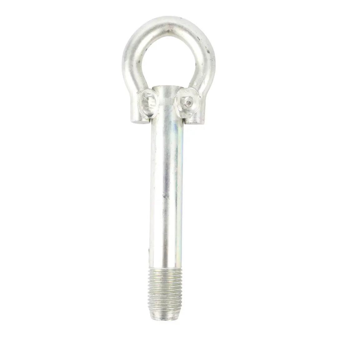 Toyota Auris E15 Crochet de Remorquage Avant Support Barre - SKU 5196002070 - Numéro de pièce 5196002070