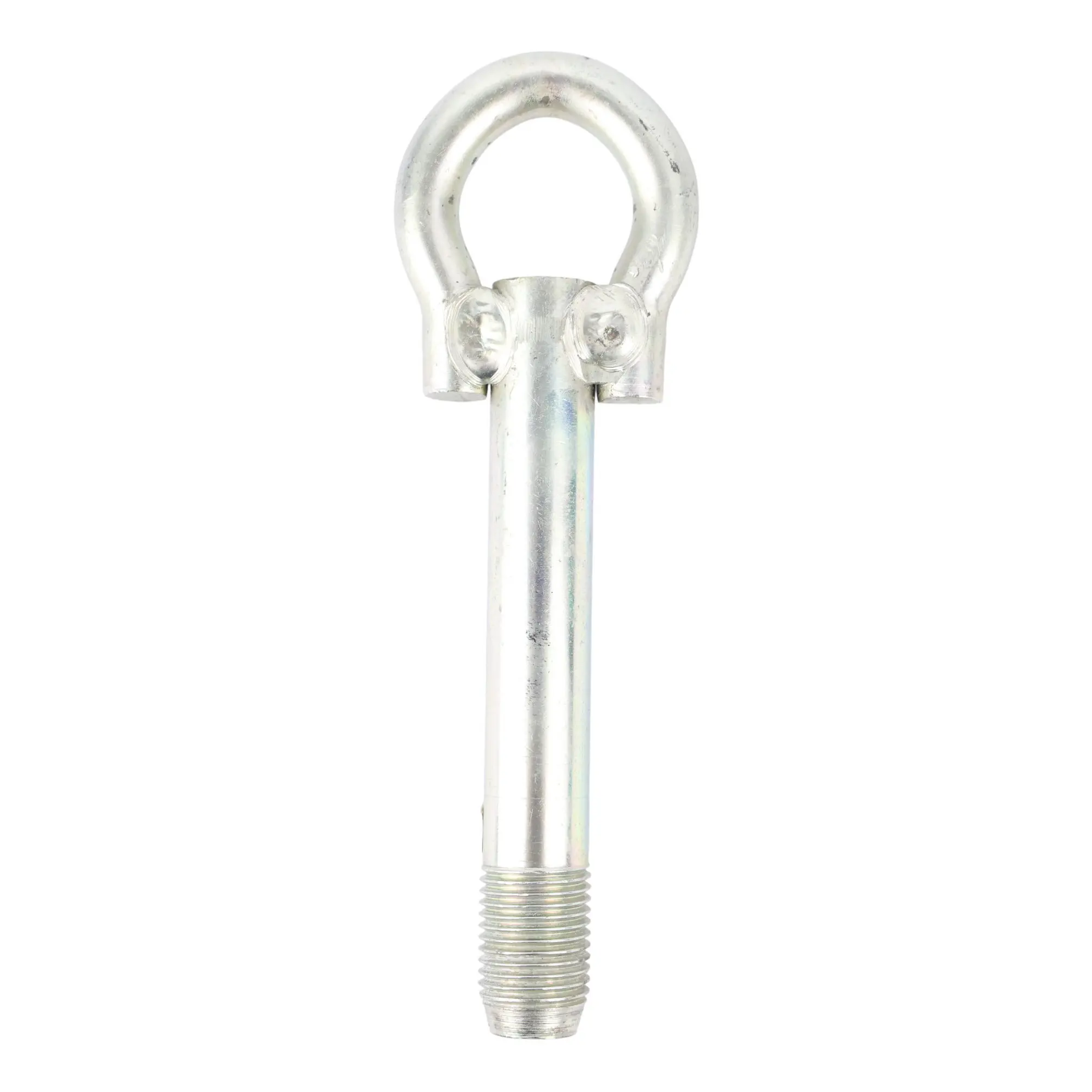 Toyota Auris E15 Crochet de Remorquage Avant Support Barre 5196002070