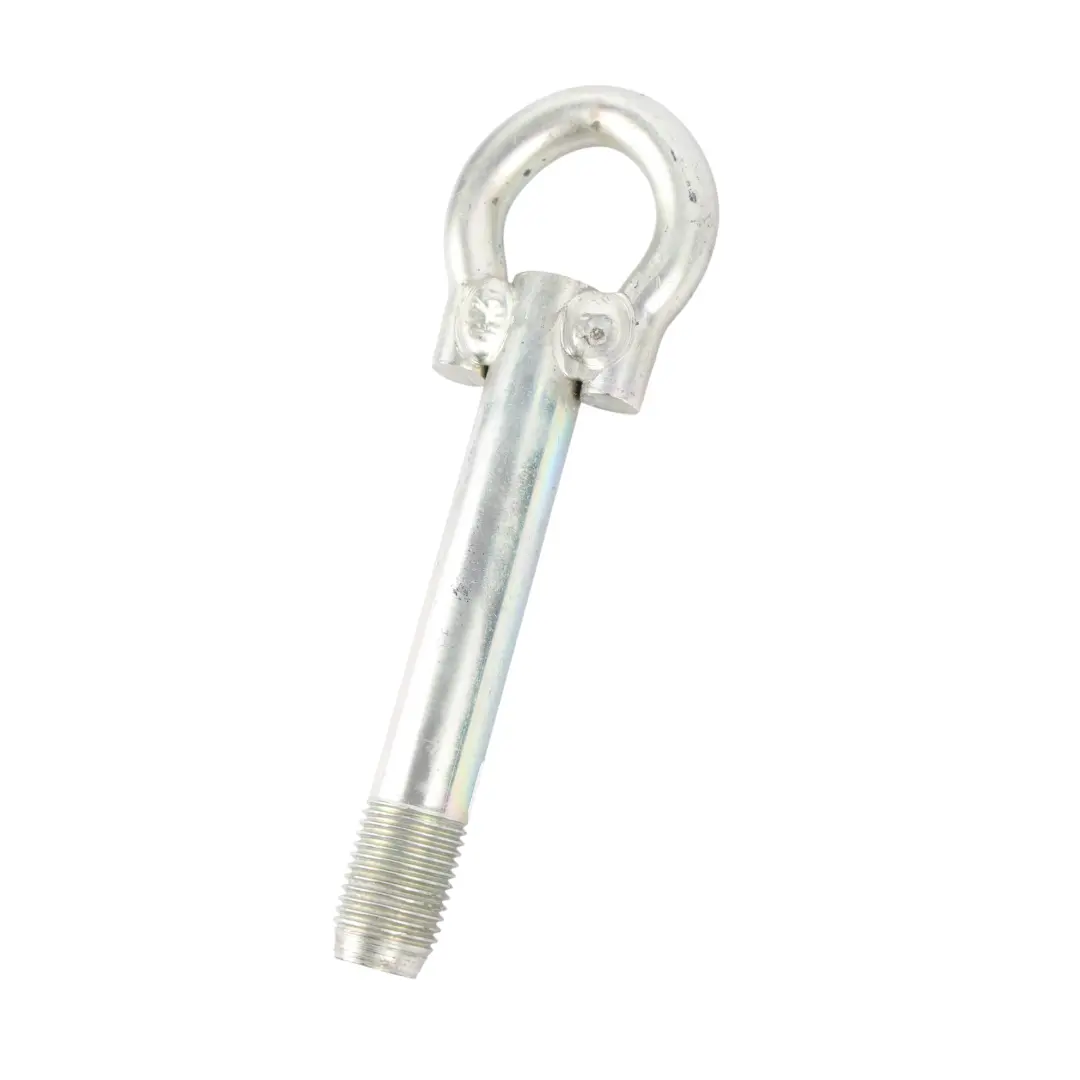 Toyota Auris E15 Crochet de Remorquage Avant Support Barre - SKU 5196002070 - Numéro de pièce 5196002070