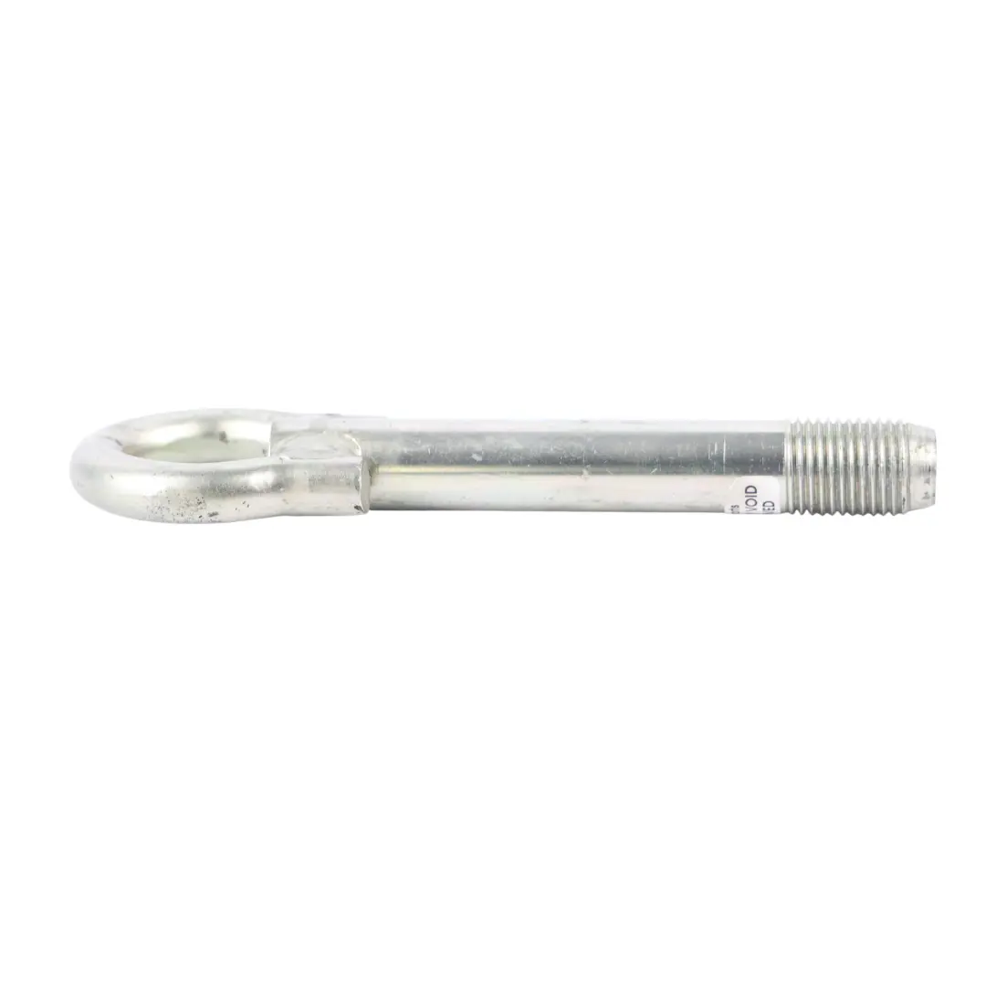 Crochet de Remorquage Avant Support Barre pour Toyota Auris E15 à propos du numéro de pièce 5196002070 Toyota Auris E15 Crochet de Remorquage Avant Support Barre - SKU 5196002070 - Numéro de pièce 5196002070