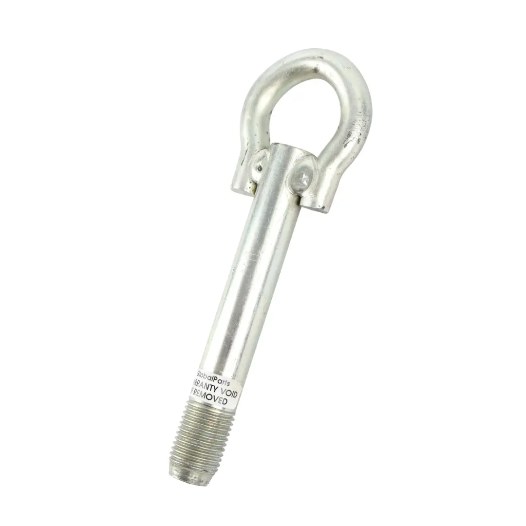 Toyota Auris E15 Crochet de Remorquage Avant Support Barre - SKU 5196002070 - Numéro de pièce 5196002070
