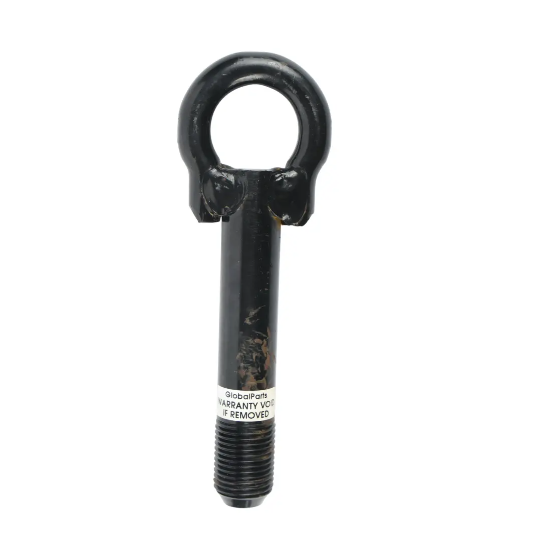 Mk1 Gancio Traino Paraurti Anteriore Occhione Rimorchio 51960-0H012 per Toyota Aygo con numero di parte 519600H012 Toyota Aygo Mk1 Gancio Traino Paraurti Anteriore Occhione Rimorchio 51960-0H012 - SKU 519600H012 - Numero di parte 519600H012
