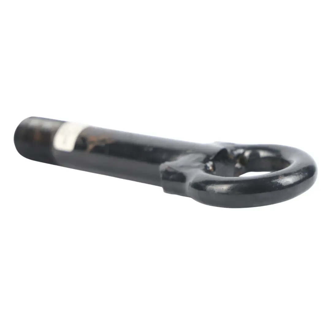 Toyota Aygo Mk1 Front Bumper Towing Hook Tow Eye Tow Bar Mount 51960-0H012 - SKU 519600H012 - Part number 519600H012