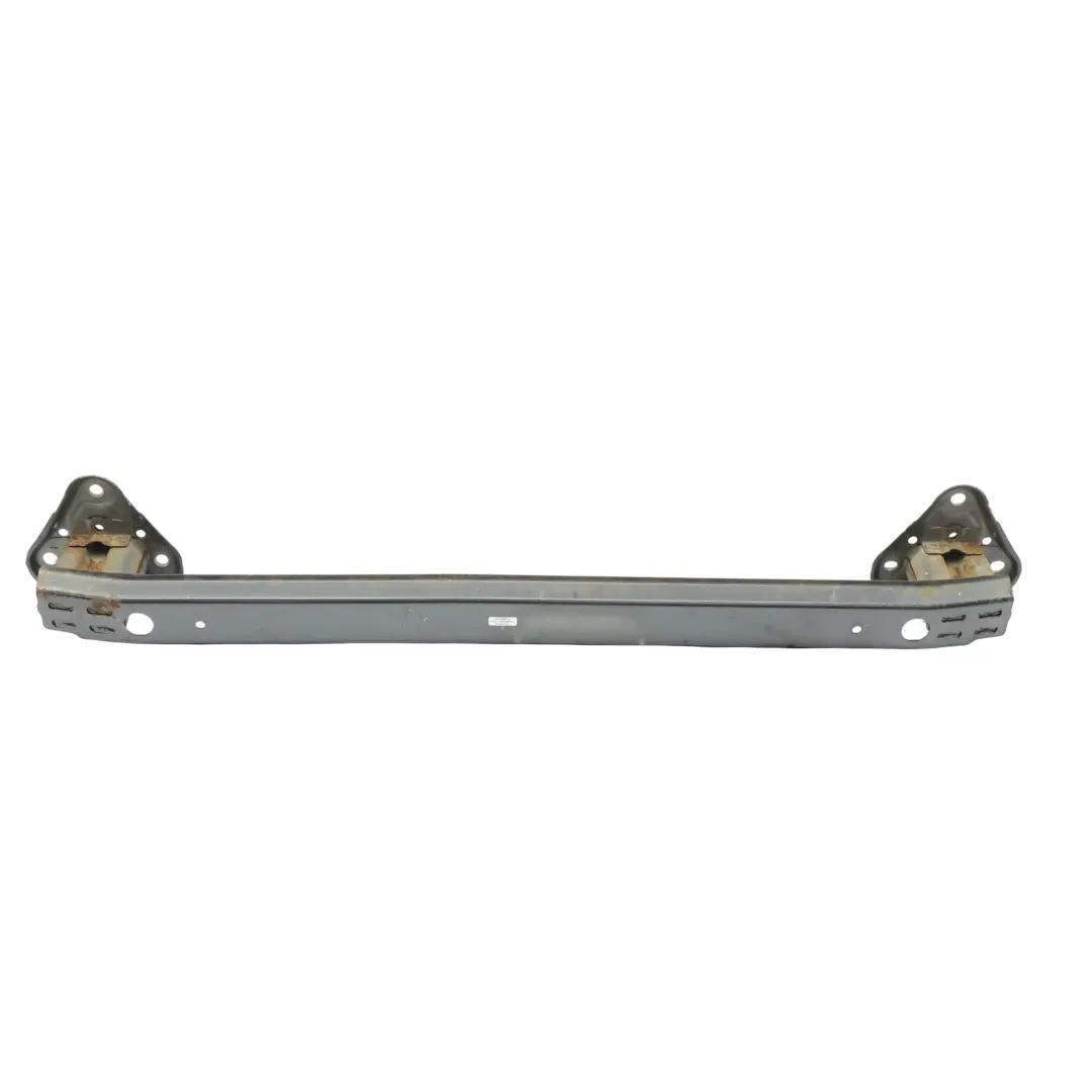 Bumper Reinforcement Crash Bar Carrier to Toyota Yaris P9 Rear with Part number 520230D010 Toyota Yaris P9 Rear Bumper Reinforcement Crash Bar Carrier - SKU 520230D010 - Part number 520230D010