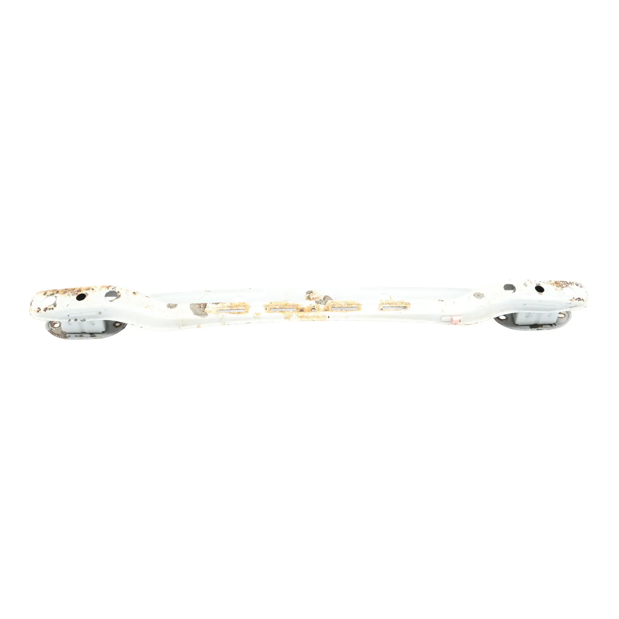 Toyota Aygo Mk1 Rear Bumper Reinforcement Impact Crash Bar Carrier 520230H010