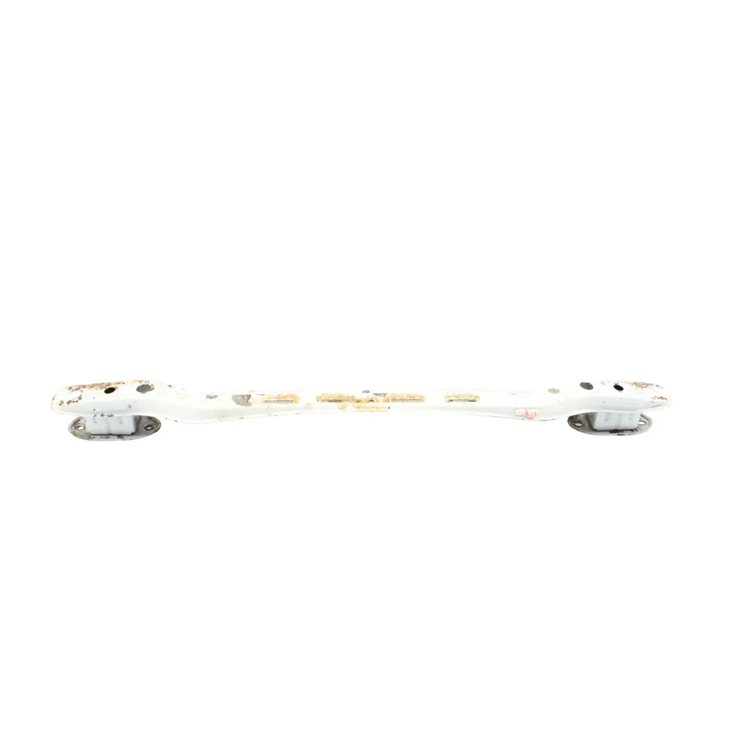 Toyota Aygo Mk1 Rear Bumper Reinforcement Impact Crash Bar Carrier - SKU 520230H010 - Part number 520230H010