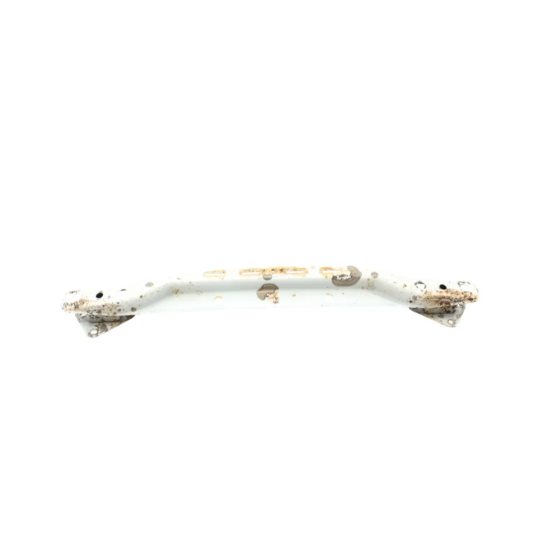 Toyota Aygo Mk1 Rear Bumper Reinforcement Impact Crash Bar Carrier - SKU 520230H010 - Part number 520230H010