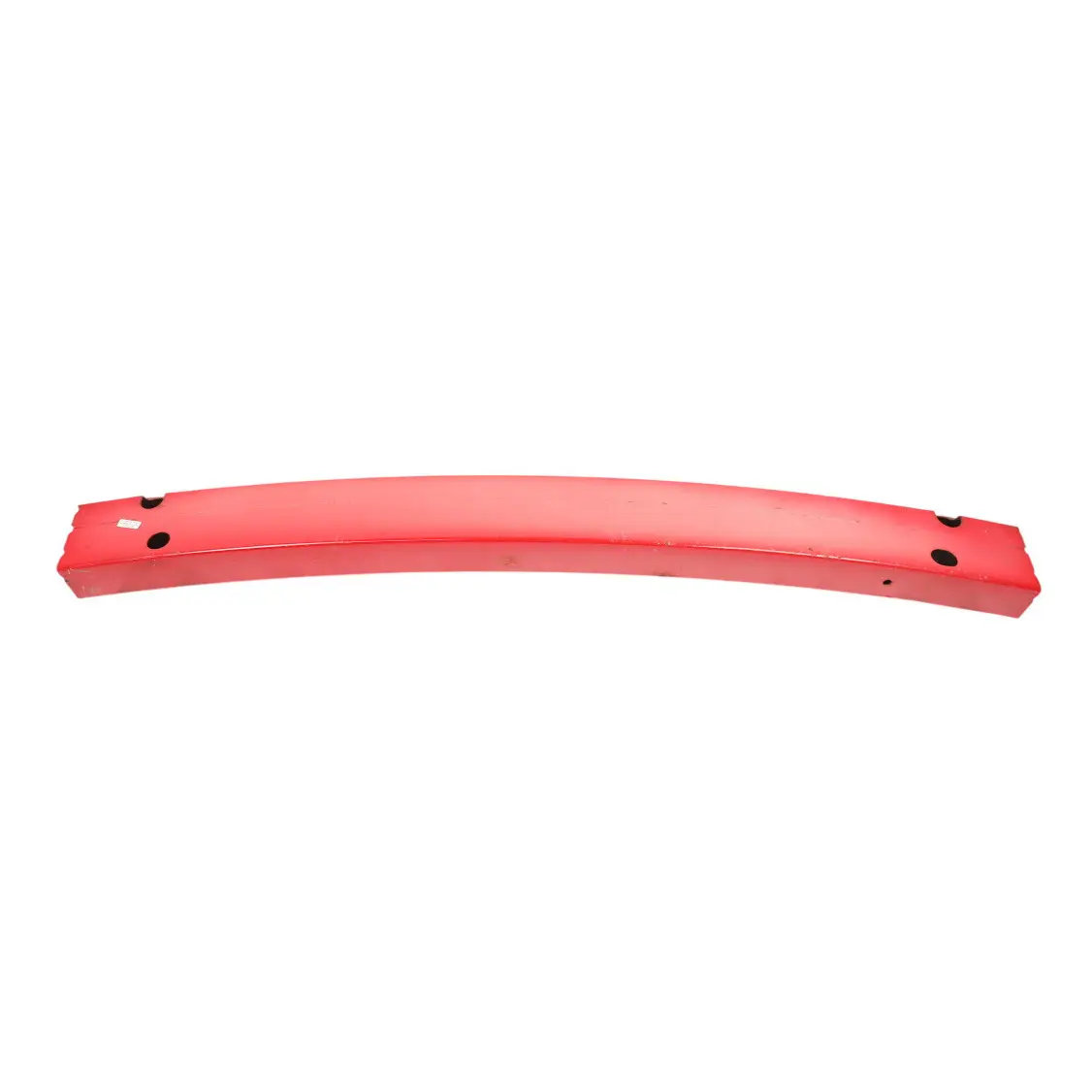 Toyota Celica Mk7 Rear Bumper Reinforcement Crash Bar 52023-020370 Super Red 3P0