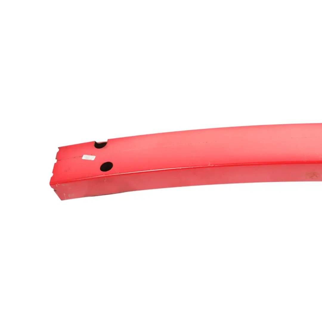 Bumper Reinforcement Crash Bar 52023-020370 Super Red 3P0 to Toyota Celica Mk7 Rear with Part number 5202320370 Toyota Celica Mk7 Rear Bumper Reinforcement Crash Bar 52023-020370 Super Red 3P0 - SKU 5202320370-SUR - Part number 5202320370