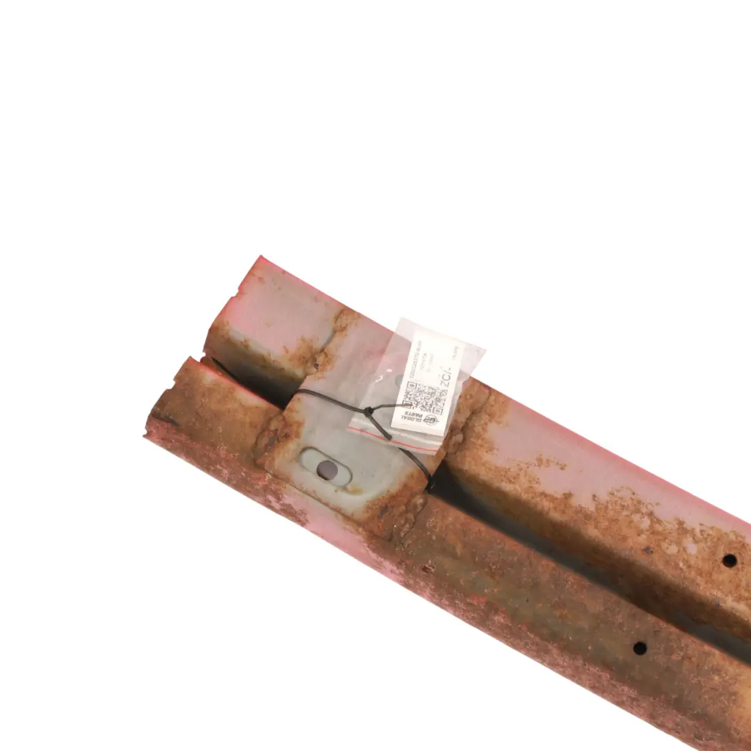 Bumper Reinforcement Crash Bar 52023-020370 Super Red 3P0 to Toyota Celica Mk7 Rear with Part number 5202320370 Toyota Celica Mk7 Rear Bumper Reinforcement Crash Bar 52023-020370 Super Red 3P0 - SKU 5202320370-SUR - Part number 5202320370