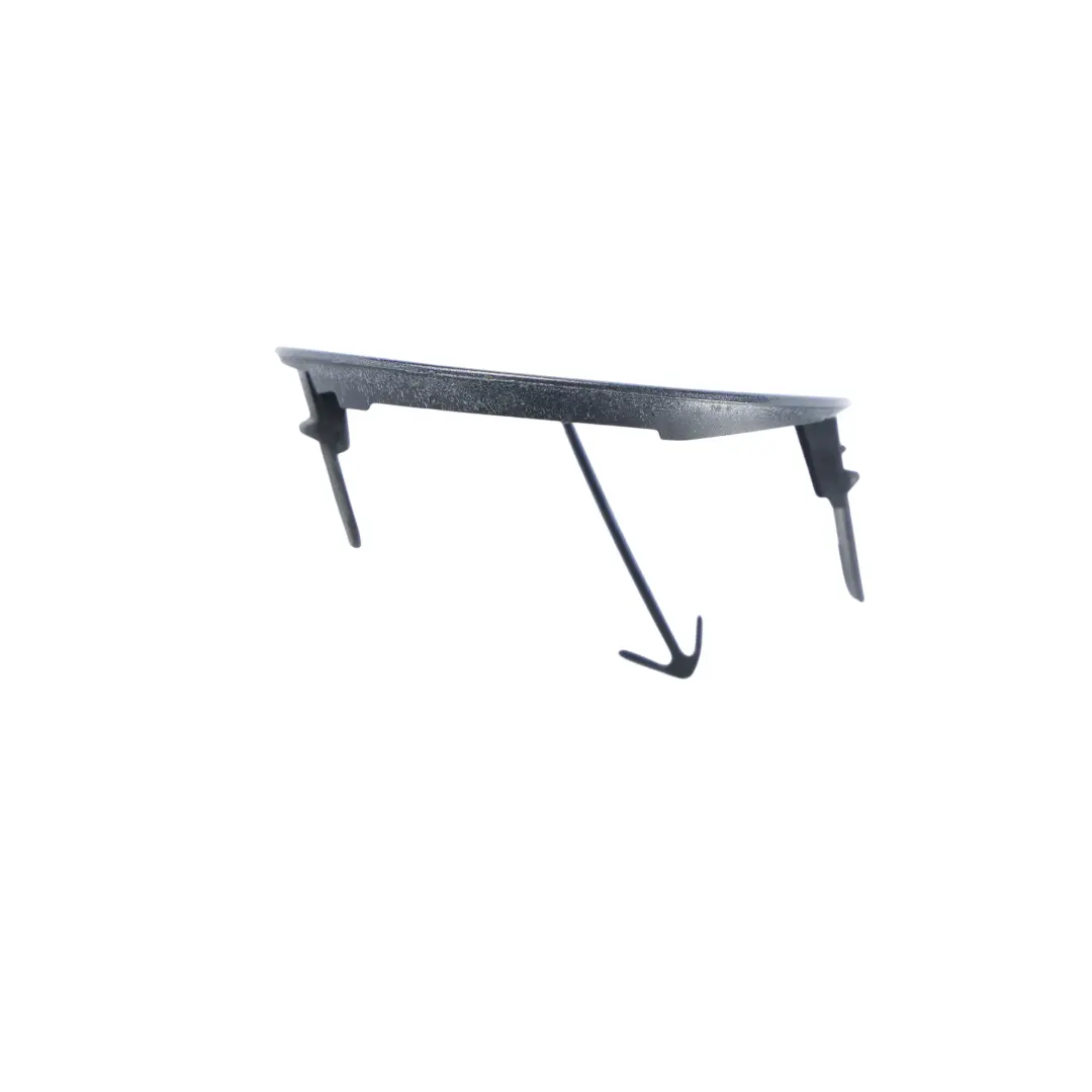 Toyota Auris E15 Zaślepka Haka Przód Prawa Szary Magnetyczny - SKU 5212702200-MAGN - Numer Części 5212702200
