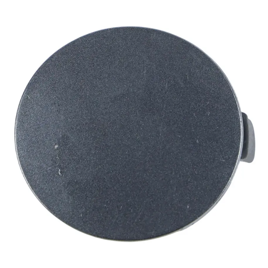 Toyota Auris E15 Cache Remorquage Pare-chocs Avant Gauche Gris 5212802908 - SKU 5212802230-MAGN - Numéro de pièce 5212802230