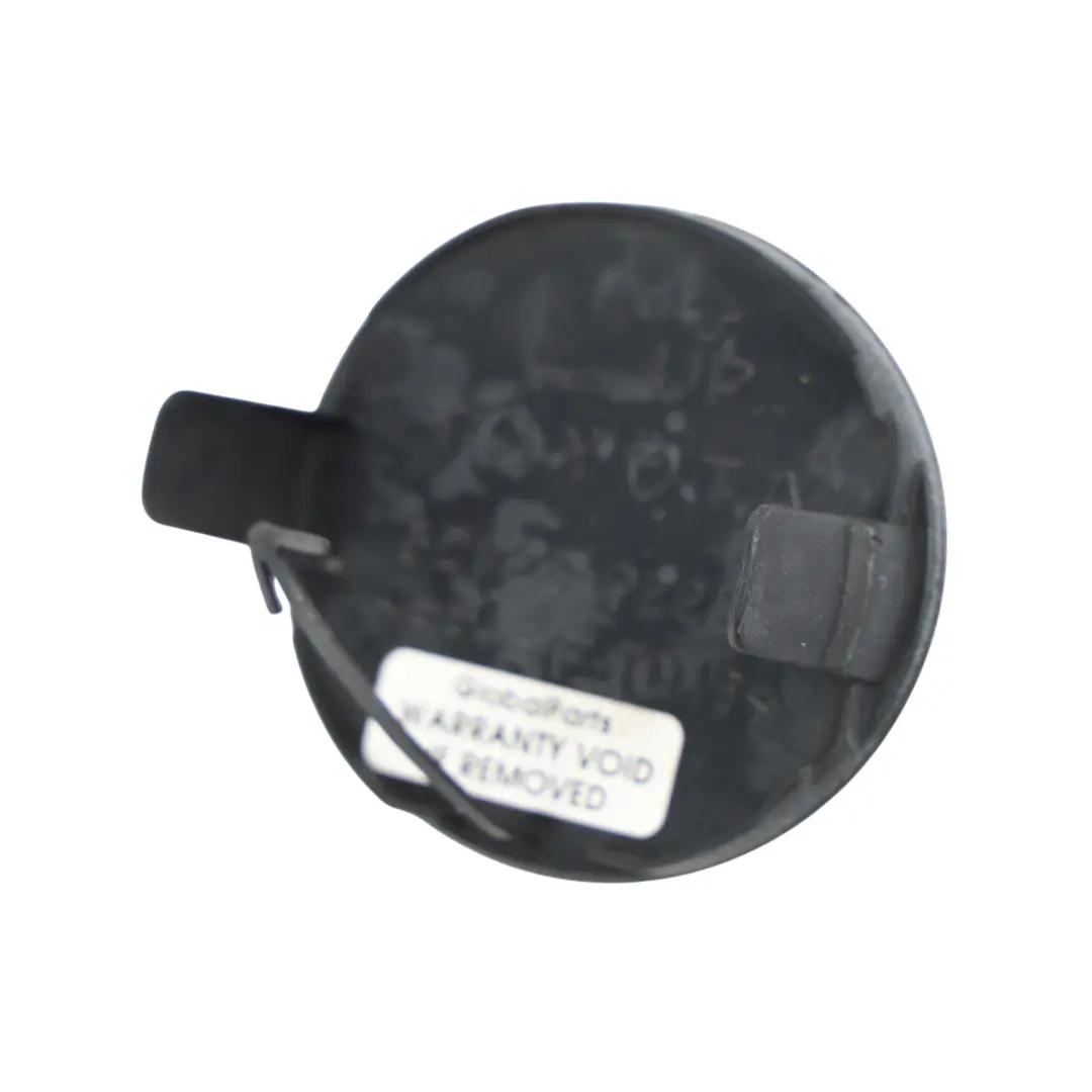 Toyota Auris E15 Abdeckung Abschleppöse Vorne Links Magnetgrau 5212802908 - SKU 5212802230-MAGN - Teilenummer 5212802230