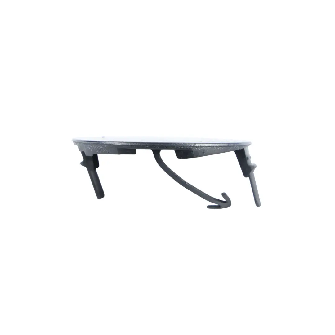 Toyota Auris E15 Cache Remorquage Pare-chocs Avant Gauche Gris 5212802908 - SKU 5212802230-MAGN - Numéro de pièce 5212802230