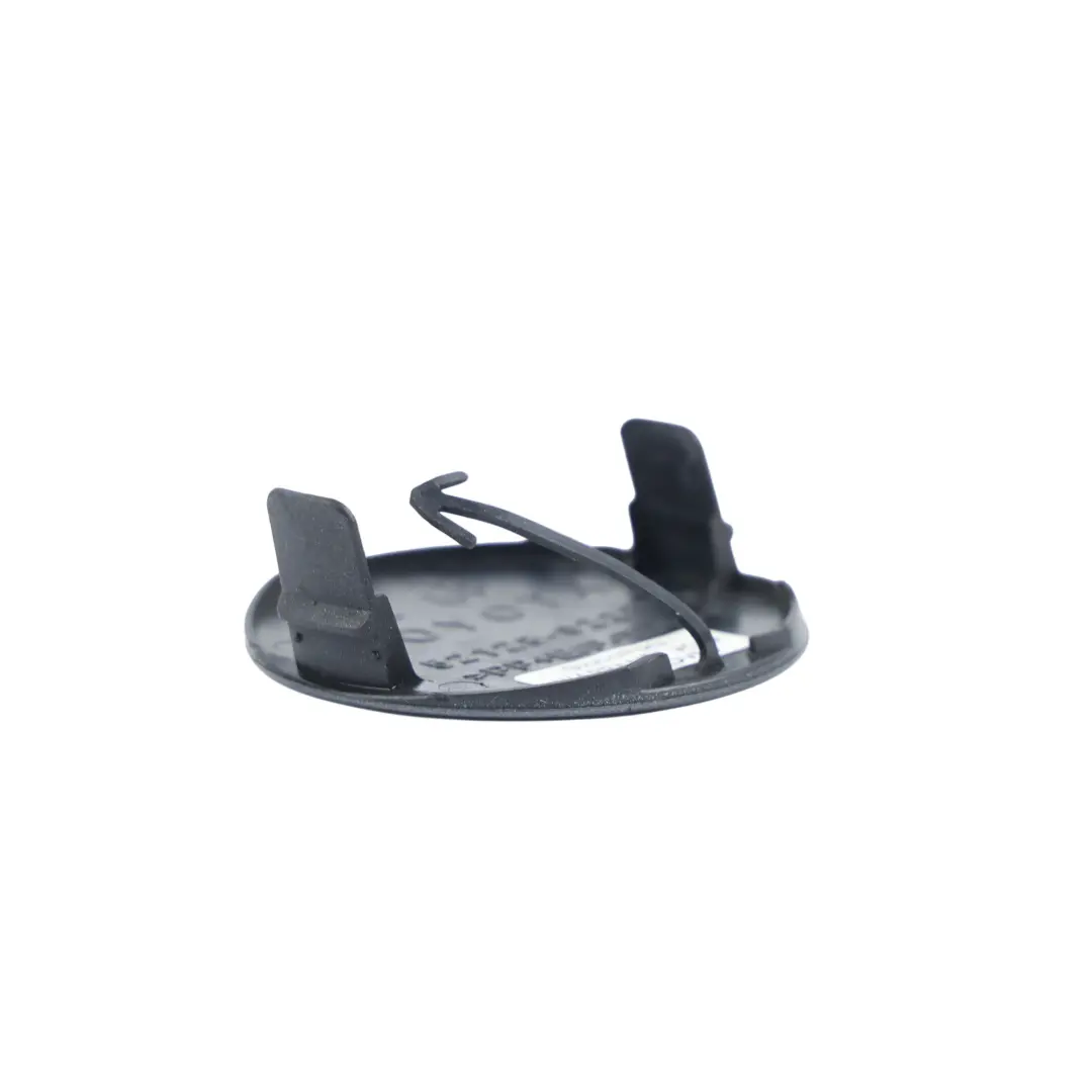 Front Bumper Tow Eye Cover Left N/S Magnetic Grey 5212802908 to Toyota Auris E15 with Part number 5212802230 Toyota Auris E15 Front Bumper Tow Eye Cover Left N/S Magnetic Grey 5212802908 - SKU 5212802230-MAGN - Part number 5212802230