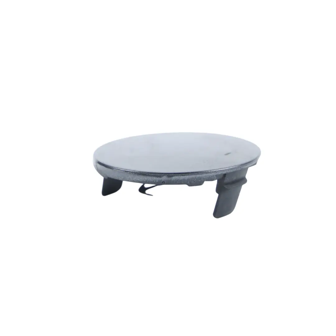 Toyota Auris E15 Cache Remorquage Pare-chocs Avant Gauche Gris 5212802908 - SKU 5212802230-MAGN - Numéro de pièce 5212802230