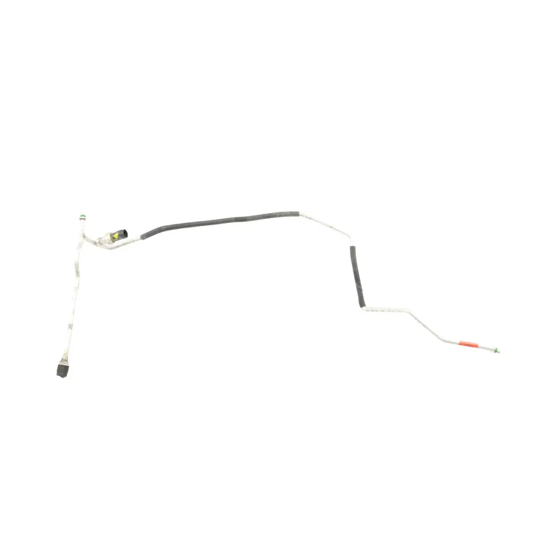 Mk6 Air Conditioning Pipe Tube Line Hose AB39-19N651-BF to Ford Ranger Wildtrak with Part number 5214121 Ford Ranger Wildtrak Mk6 Air Conditioning Pipe Tube Line Hose AB39-19N651-BF - SKU 5214121 - Part number 5214121