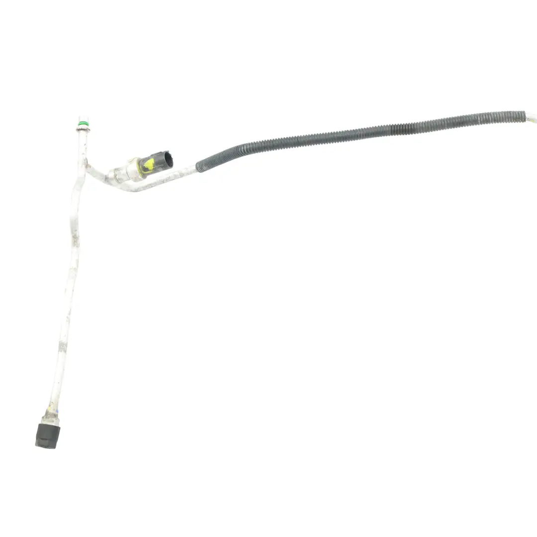 Mk6 Air Conditioning Pipe Tube Line Hose AB39-19N651-BF to Ford Ranger Wildtrak with Part number 5214121 Ford Ranger Wildtrak Mk6 Air Conditioning Pipe Tube Line Hose AB39-19N651-BF - SKU 5214121 - Part number 5214121