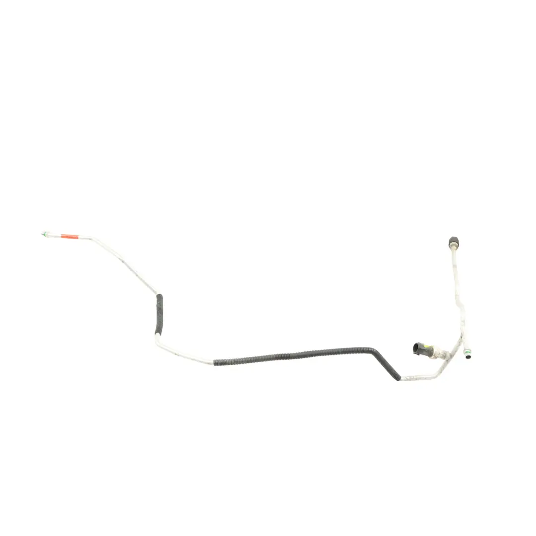 Mk6 Conduite Tuyau Tube Climatisation AB39-19N651-BF pour Ford Ranger Wildtrak à propos du numéro de pièce 5214121 Ford Ranger Wildtrak Mk6 Conduite Tuyau Tube Climatisation AB39-19N651-BF - SKU 5214121 - Numéro de pièce 5214121