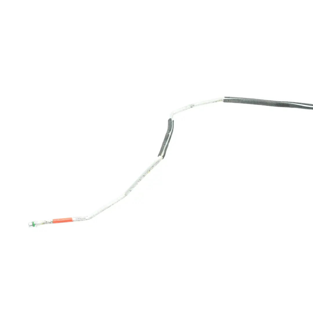 Mk6 Conduite Tuyau Tube Climatisation AB39-19N651-BF pour Ford Ranger Wildtrak à propos du numéro de pièce 5214121 Ford Ranger Wildtrak Mk6 Conduite Tuyau Tube Climatisation AB39-19N651-BF - SKU 5214121 - Numéro de pièce 5214121