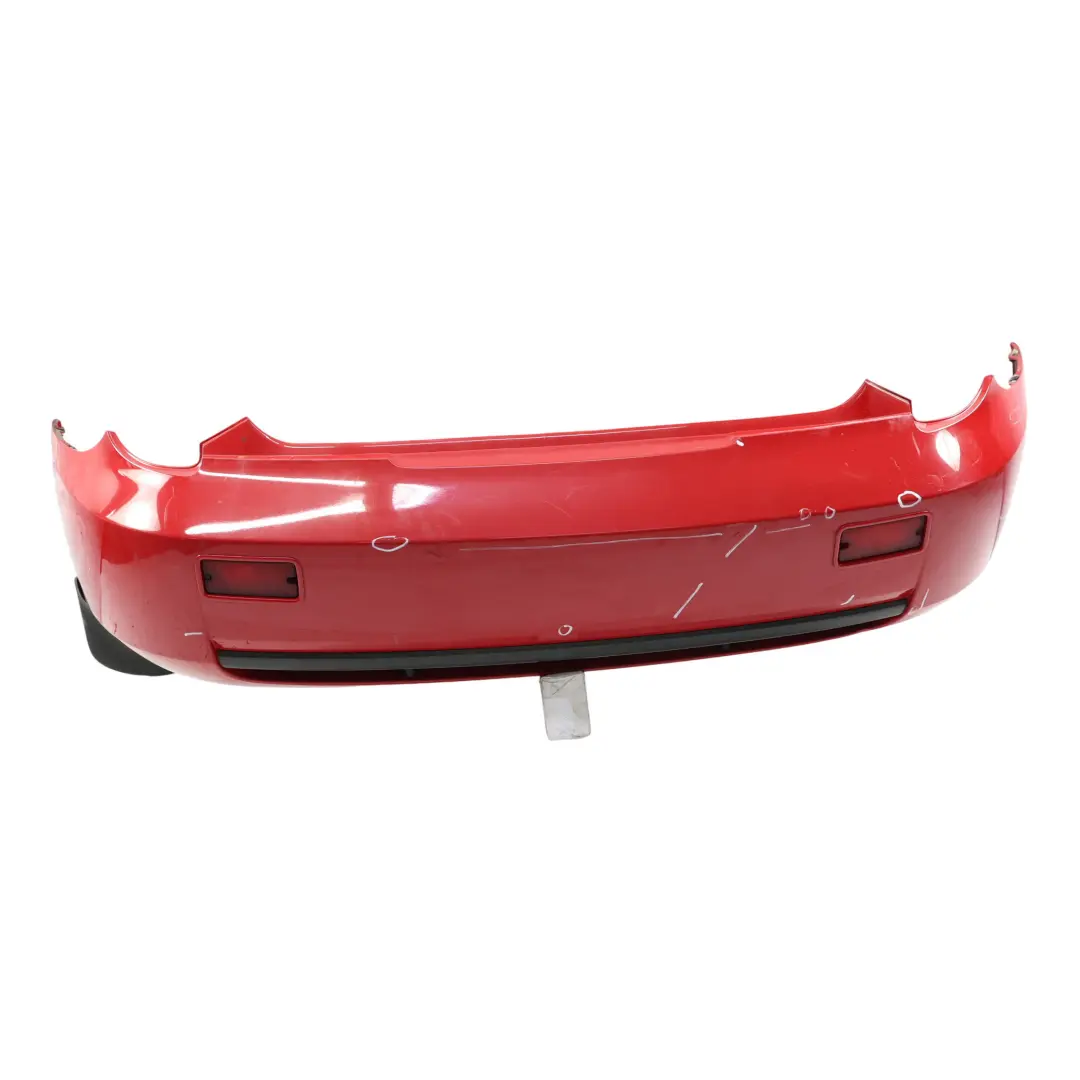 Zderzak Tylny Super Red Czerwony - 3P0 do Toyota Celica VII T23 o numerze 5215920943 Toyota Celica VII T23 Zderzak Tylny Super Red Czerwony - 3P0 - SKU 5215920943-SUR - Numer Części 5215920943