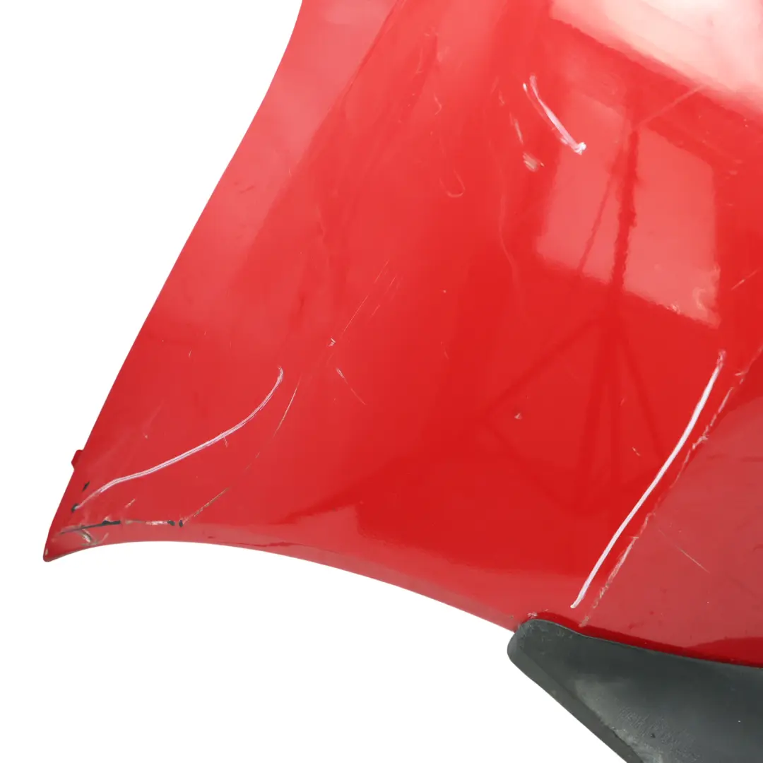 Bumper Cover Super Red - 3P0 to Toyota Celica Mk7 T23 Rear with Part number 5215920943 Toyota Celica Mk7 T23 Rear Bumper Cover Super Red - 3P0 - SKU 5215920943-SUR - Part number 5215920943