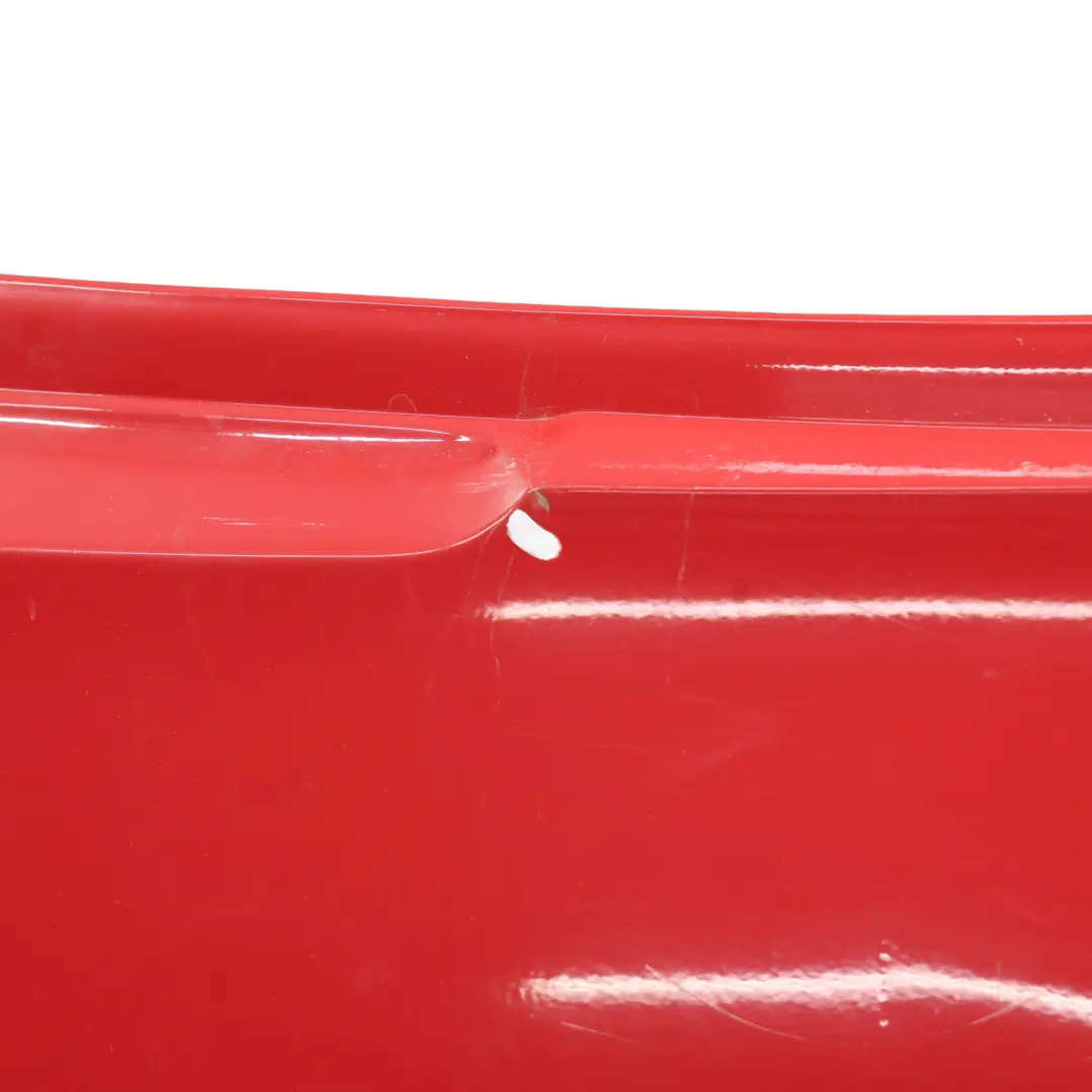 Zderzak Tylny Super Red Czerwony - 3P0 do Toyota Celica VII T23 o numerze 5215920943 Toyota Celica VII T23 Zderzak Tylny Super Red Czerwony - 3P0 - SKU 5215920943-SUR - Numer Części 5215920943