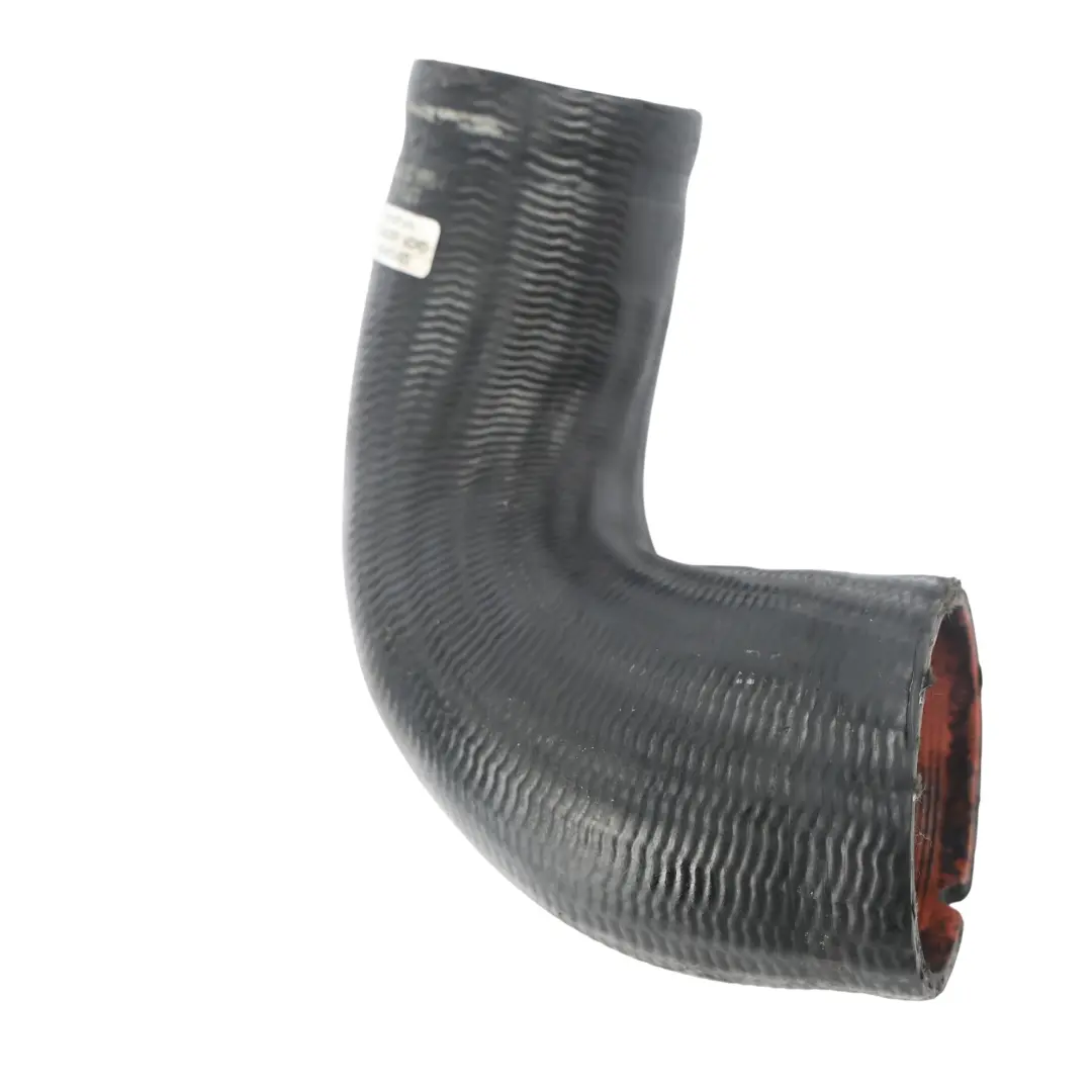 Manguera Tubo Intercooler 2.2 Diesel Multijet III para Fiat Ducato 250 con número de pieza 52163457 Fiat Ducato 250 Manguera Tubo Intercooler 2.2 Diesel Multijet III - SKU 52163457 - Número de pieza 52163457