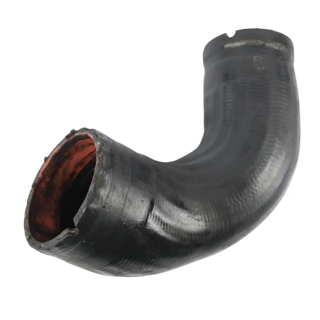 Hose Tube Line Pipe 2.2 Diesel Multijet III to Fiat Ducato Intercooler with Part number 52163457 Fiat Ducato Intercooler Hose Tube Line Pipe 2.2 Diesel Multijet III - SKU 52163457 - Part number 52163457