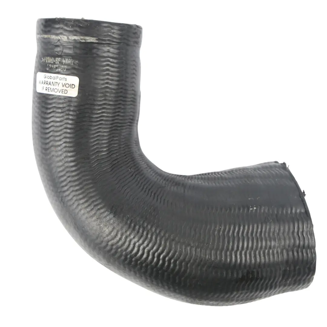 Hose Tube Line Pipe 2.2 Diesel Multijet III to Fiat Ducato Intercooler with Part number 52163457 Fiat Ducato Intercooler Hose Tube Line Pipe 2.2 Diesel Multijet III - SKU 52163457 - Part number 52163457